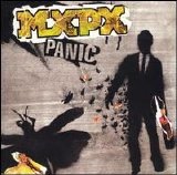 Mxpx - Panic