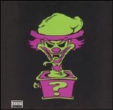 Insane Clown Posse - The Riddle Box