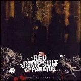The Red Jumpsuit Apparatus - Don't You Fake It