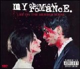 My Chemical Romance - Life on the Murder Scene Disc 1