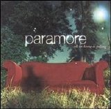 Paramore - Drive-Thru Records & Fueled By
