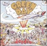 Green Day - Dookie