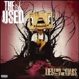 The Used - Lies for the Liars