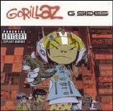 Gorillaz - G Sides