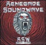 Renegade Soundwave - RSW 87-95 Disc 1