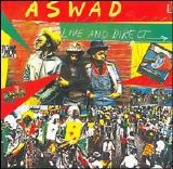 Aswad - Live And Direct