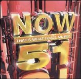 Various artists - Now, Vol. 51 [UK] Disc 2