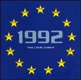 Carter The Unstoppable Sex Machine - 1992 The Love Album