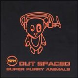 Super Furry Animals - Outspaced [Reissue]