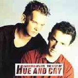 Hue & Cry - Labours Of Love - The Best Of Hue And Cry/Clean