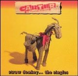 Carter the Unstoppable Sex Machine - Straw Donkey: The Singles