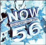 Various artists - Now, Vol. 56 [UK] Disc 1