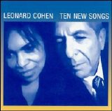 Leonard Cohen - Ten New Songs