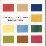 The Beautiful South - Painting It Red