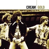 Cream - Cream Gold (disc 1)