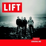 Audio Adrenaline - Lift [Flac]