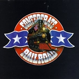 Confederate Railroad - Confederate Railroad