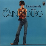 Serge Gainsbourg - Histoire De Melody Nelson
