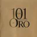 Various artists - 101 Golden Songs