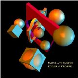 Edgar Froese - Macula Transfer (Remastered)