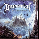 Immortal - At The Heart Of Winter