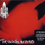 At the Gates - The Red in the Sky Is Ours