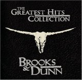 Brooks & Dunn - Brooks & Dunn - Greatest Hits