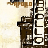 Harper,Ben & The Blind Boys of Alabama - Live at the Apollo