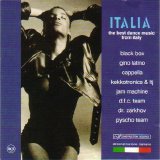 Various artists - Italia The Best Dance Music From Italy