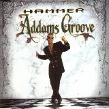 Hammer - Addams Groove (Single)