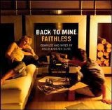Various artists - Back To Mine - Faithless