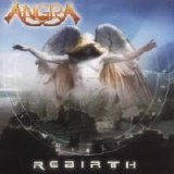 Angra - Rebirth