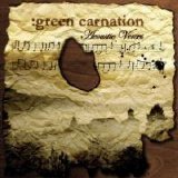 Green Carnation - Acoustic Verses