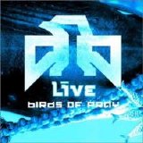 Live - Birds of Pray