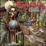 Mägo de Oz - Gaia