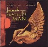 Various artists - Leonardo: The Absolute Man