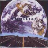 Marillion - Eighty Days (CD Single)