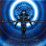 Spiral Architect - A Sceptic's Universe
