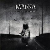Katatonia - Viva Emptiness