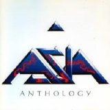 Asia - Anthology