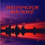Various artists - Supper's Ready