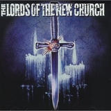 The Lords of the New Church - The Anthology