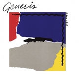 Genesis - Abacab (Hybrid-SACD)