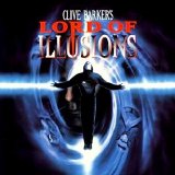 Simon Boswell - Lord of Illusions (Complete)