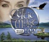 Various artists - Celtic Myst Top 100-5CD-2007