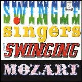 Swingle Singers - Swinging Mozart