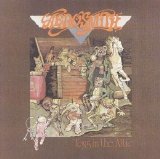 Aerosmith - 1975 Toys in the Attic 5*