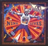 Aerosmith - Nine Lives
