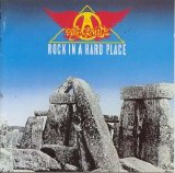 Aerosmith - 1982 Rock In A Hard Place 1.5