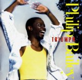 Philip Bailey - Triumph